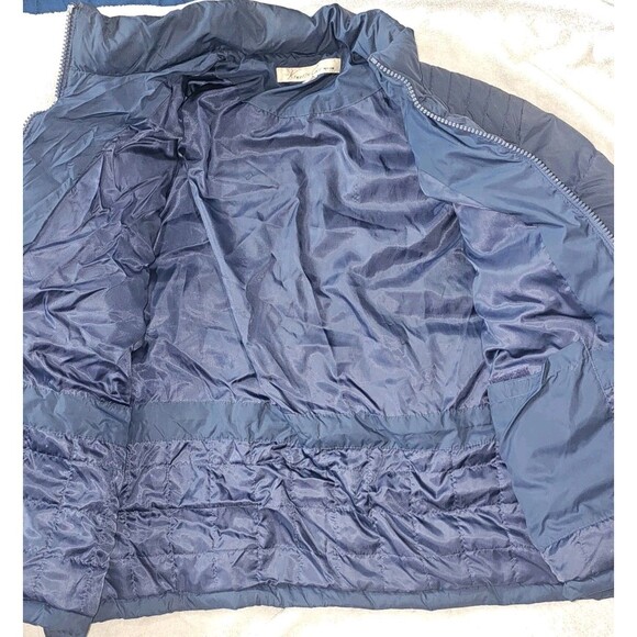 KENNETH COLE PUFFER XL - Picture 2 of 6